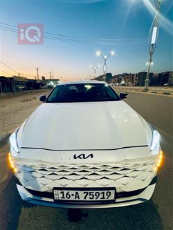 کیا K8